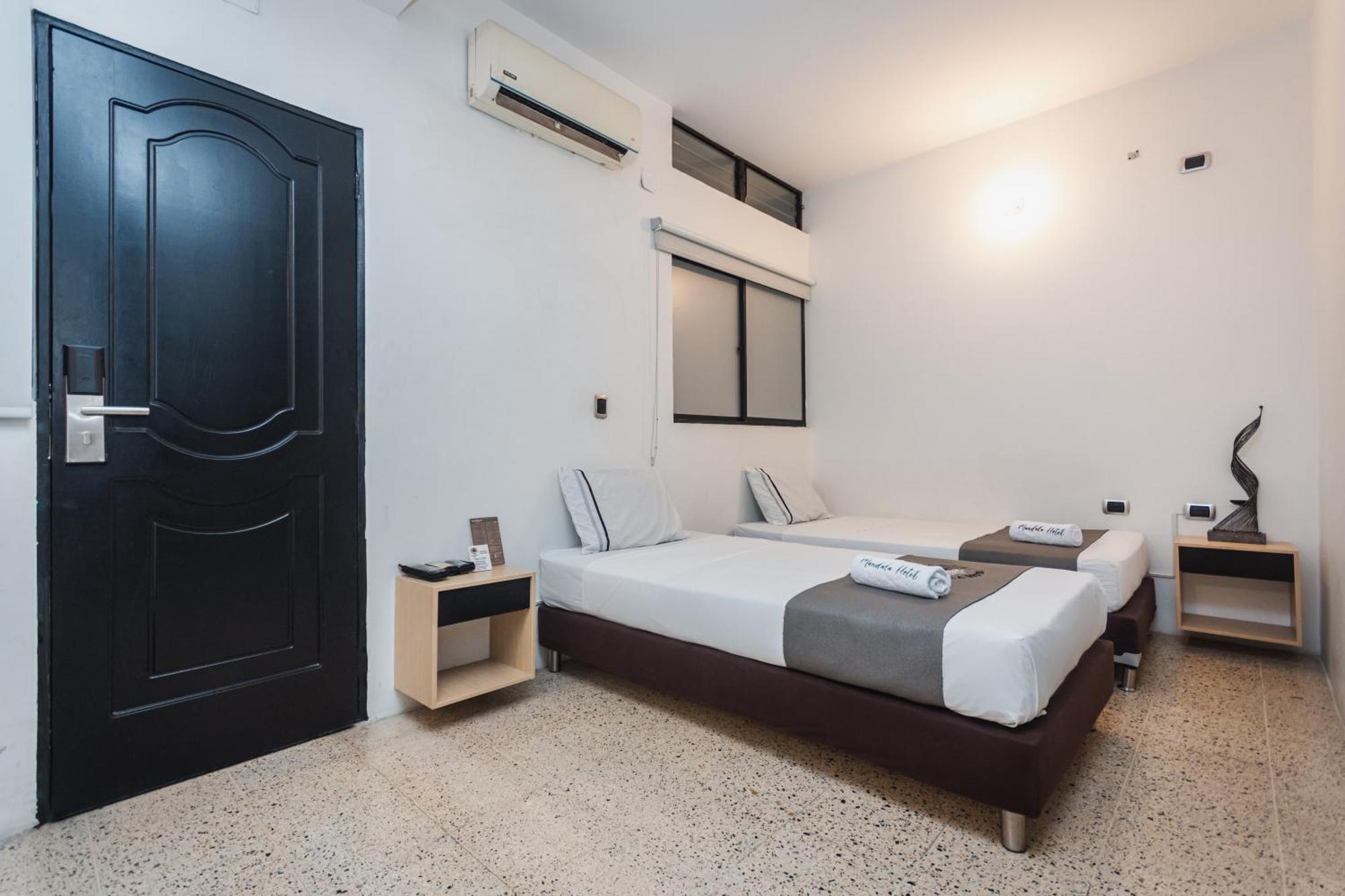 Mándala Hotel Belén Medellín Quarto foto